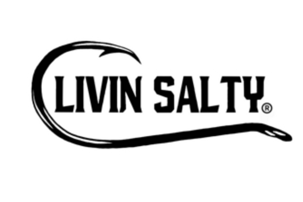 LIVIN SALTY
