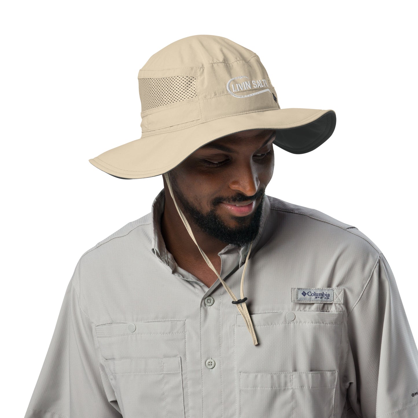 Columbia booney hat