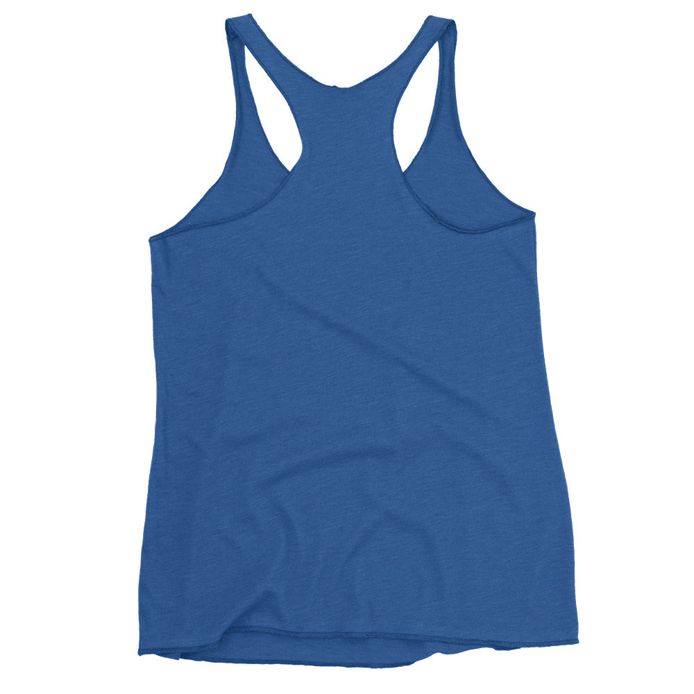 Women's LIVIN SALTY Flower Tank